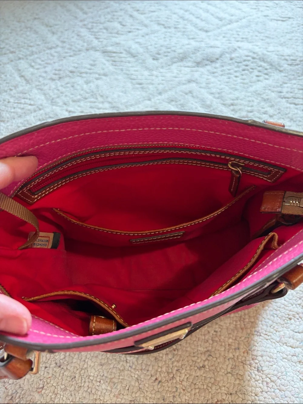 Dooney & Bourke Purse